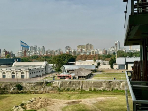 TurisBA - Small Studio in Palermo - Buenos Aires